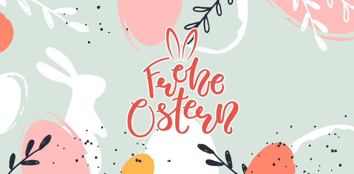 Ostern | Genussvoll in den Frühling Ostern | Genussvoll in den Frühling