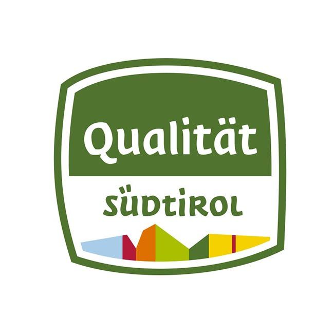 Bio Bauerngerste geschält aus Südtirol – Regiokorn® 500g - gekennzeichnet mit dem Qualität Südtirol Siegel