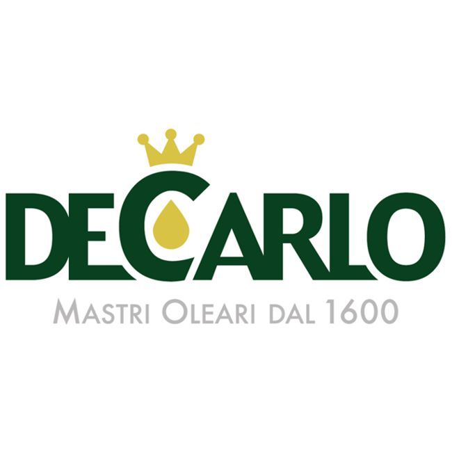Olio di Oliva Frantoio De Carlo 