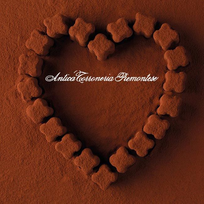 Antica Torroneria Piemontese – italienische Schokoladentradition mit Liebe und Handwerkskunst seit Generationen.
