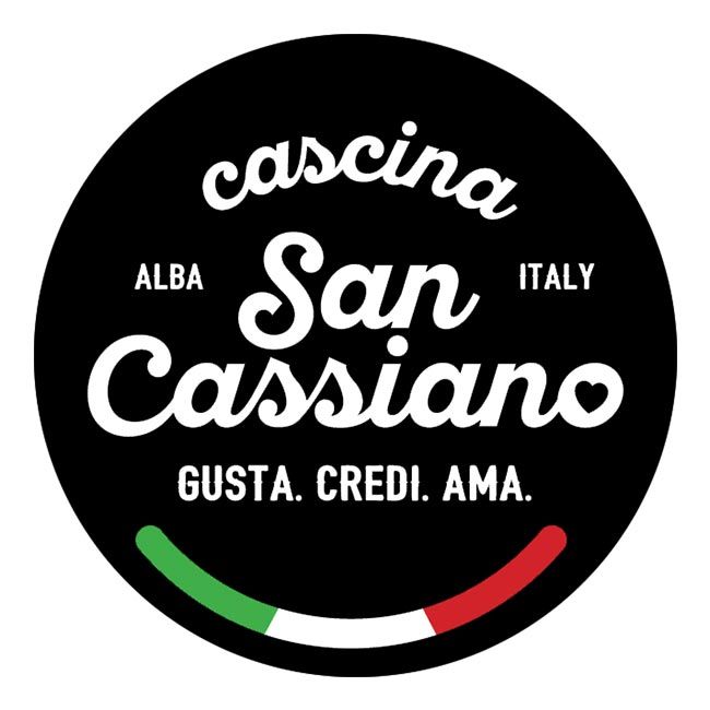 Cascina San Cassiano aus Alba im Piemont, Gourmetqualität aus Tradition und besten Zutaten.