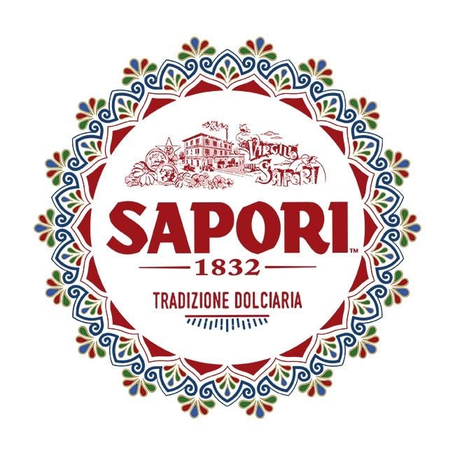 Sapori seit 1832: Eine Liebe, die jeden Tag neu erblüht. Sapori vereint Qualität und die Schönheit der Toskana in einzigartigen Süßwaren.
