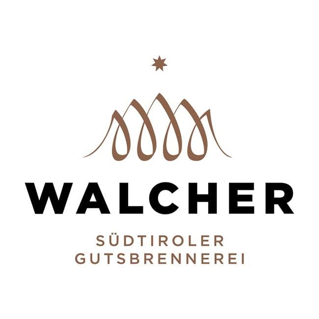 Edelbrennerei Walcher - die Gutsbrennerei ist seit mehr als 50 Jahren eine bekannte Südtiroler Marke für Genießer feinster Spirituosen.