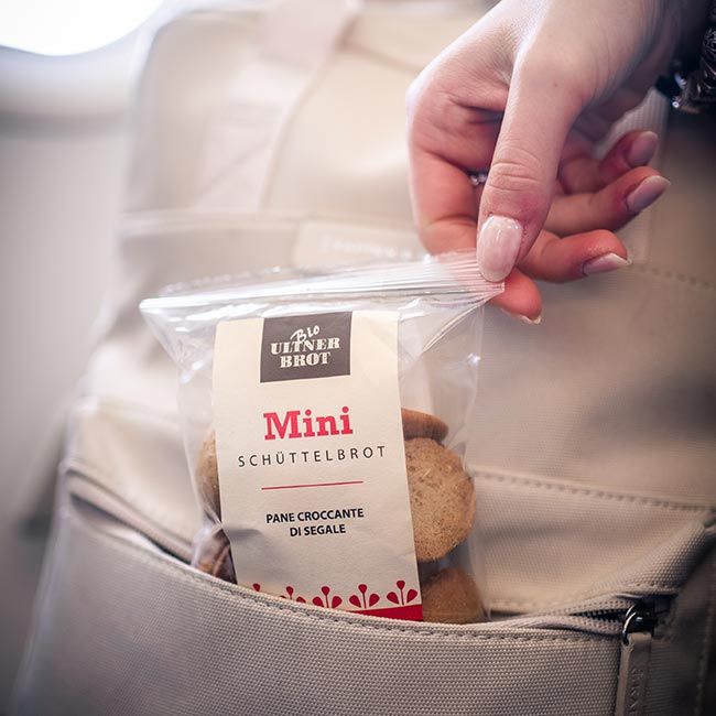 Mini Snacks als Begleiter zu Käse und Wein für besondere Genussmomente