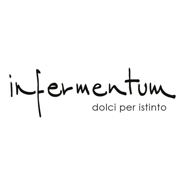 Infermentum – dolci per istinto „Süßes aus Instinkt“ - authentische italienische Handwerkskunst, natürliche Zutaten und echte Leidenschaft für feine Backwaren aus Verona.