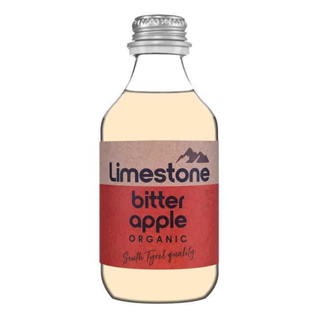 Bitter Apple BIO Apfel Bitter by Limestone Shop