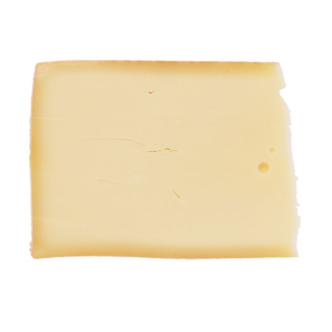Bergkäse aus frischer Tiroler Heumilch