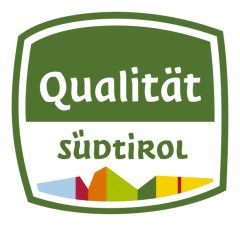Innichner Bergkäse aus Südtirol – Heumilchkäse g.t.S. à 0,39kg