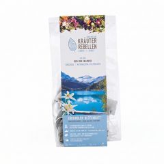 Kräutertee Südtiroler Blütenduft – 13 Teebeutel 13g