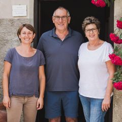 "W" Weissburgunder BIO DOC Weingut Ansitz Rynnhof 0,75l