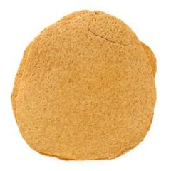 Bio Dinkelblätter mit Olivenöl & Sesam aus Dinkelvollkorn 165g