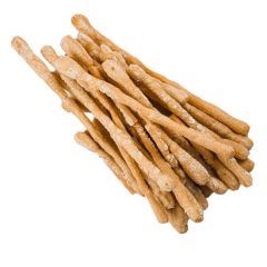 Bio Grissini Meranesi Klassik - handgerollt 100g