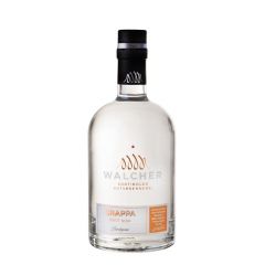 Bio Grappa Pinot Noir Blauburgunder 40% Vol. 0,5l