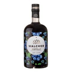 Heidelbeerlikör Mirtillo 25% Vol. 0,7l