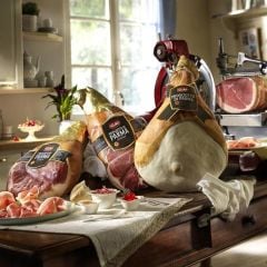 Parma Schinken - Prosciutto di Parma g.U.  à 8,58kg