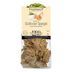Südtiroler Spargel-Pappardelle aus Eierteig 330g