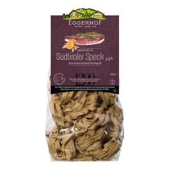 Südtiroler Speck-Tagliatelle aus Eierteig 310g