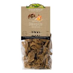 Steinpilze-Tagliatelle aus Eierteig 310g