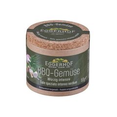 BBQ Gemüse-Gewürzsalz 80g