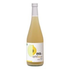 Bio Apfel-Quittensaft aus Südtirol 0,75l