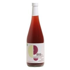 Bio Apfel-Johannisbeersaft aus Südtirol 0,75l