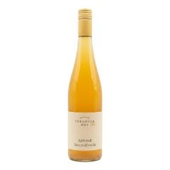 Naturtrüber Apfelsaft 0,75l