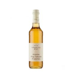 Holunderblütensirup 0,5l