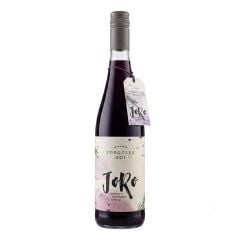 Johannisbeer-Rosmarin Sirup für Spritz – JoRo 0,75l