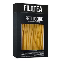 Fettuccine al Tartufo – italienische Eierpasta mit Trüffel 250g