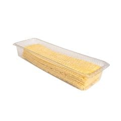 Allegra Chips® Classica - Lange hauchdünne Kartoffelchips 75g