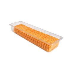 Allegra Chips® Paprika - Lange hauchdünne Kartoffelchips 75g