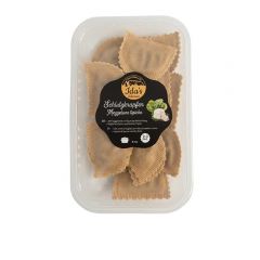Frische Schlutzkrapfen mit Ricotta & Spinat 300g