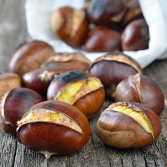 Kastanienbrot BIO 260g