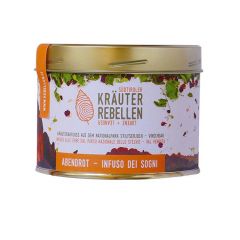 Kräutertee Abendrot – Kräuteraufguss 18g