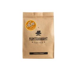 Espresso ganze Bohne – Gran Colpo 400g
