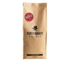 Espresso ganze Bohne – Sotto Banco 1kg