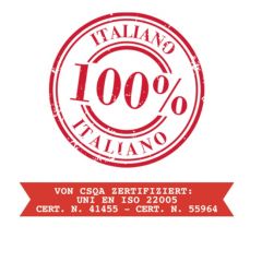 Italienische Aufschnittplatte Il Tagliere – Salami Milano, Coppa & Rohschinken 120g