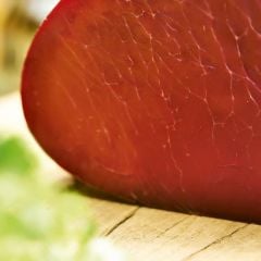 Bresaola della Valtellina IGP – luftgetrocknetes Rindfleisch à 1,82kg