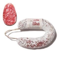 Salami Curvo in Hufeisenform à 0,45kg