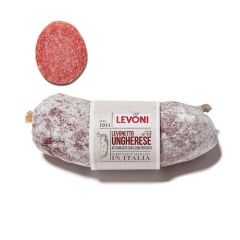 Ungherese Salami Levonetto à 0,32kg