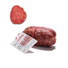Mugnano Piccante – scharfe geräucherte Salami à 0,48kg