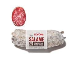 Trüffelsalami - Salame Tartufo à 0,26kg