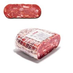 Schiacciata Piccante – scharfe italienische Salami, halbes Stück à 0,96kg
