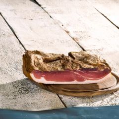 Südtiroler Bio Speck g.g.A. - Viertel à 0,86kg