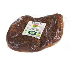 Südtiroler Bio Speck g.g.A. im Ganzen à 4,05kg
