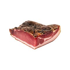 Südtiroler Bio Speck g.g.A. - Viertel à 0,86kg
