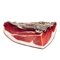 Premium Traditionsspeck aus Südtirol – Viertel, 9 Monate gereift à 0,97kg