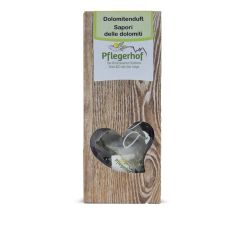 Bio Kräutertee Dolomitenduft aus Südtirol – 10 Pyramidenbeutel 9g