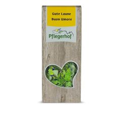 Bio Kräutertee Gute Laune aus Südtirol 18g