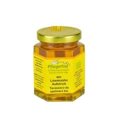 Bio Löwenzahnblüten-Aufstrich aus Südtirol 240g